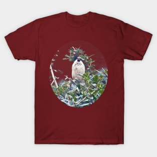 Sparrow T-Shirt